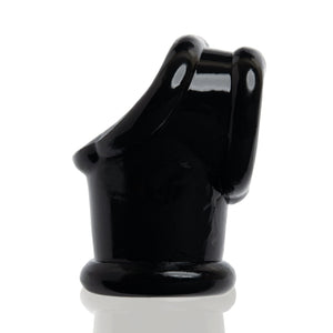 Powersling Cocksling/Ball Stretcher Black (Net)