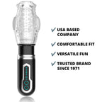 A&E Adam'S Gawk Gawk 3 Thrust Rotat Vibr