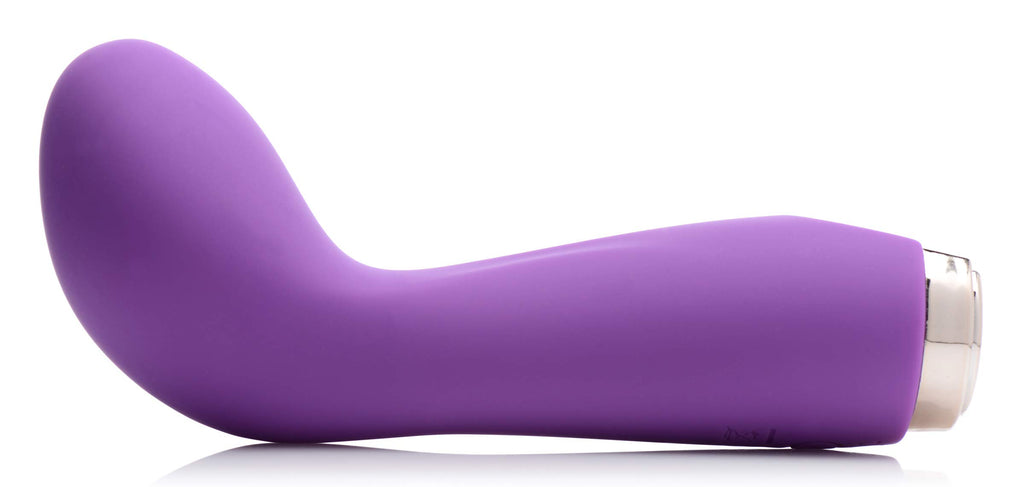 Gossip 10X Delight G-Spot Sili Vibe Viol
