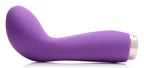 Gossip 10X Delight G-Spot Sili Vibe Viol