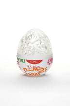 Tenga X Keith Haring Egg Single-Use Male Masturbator Sleeve Khe-003 Party