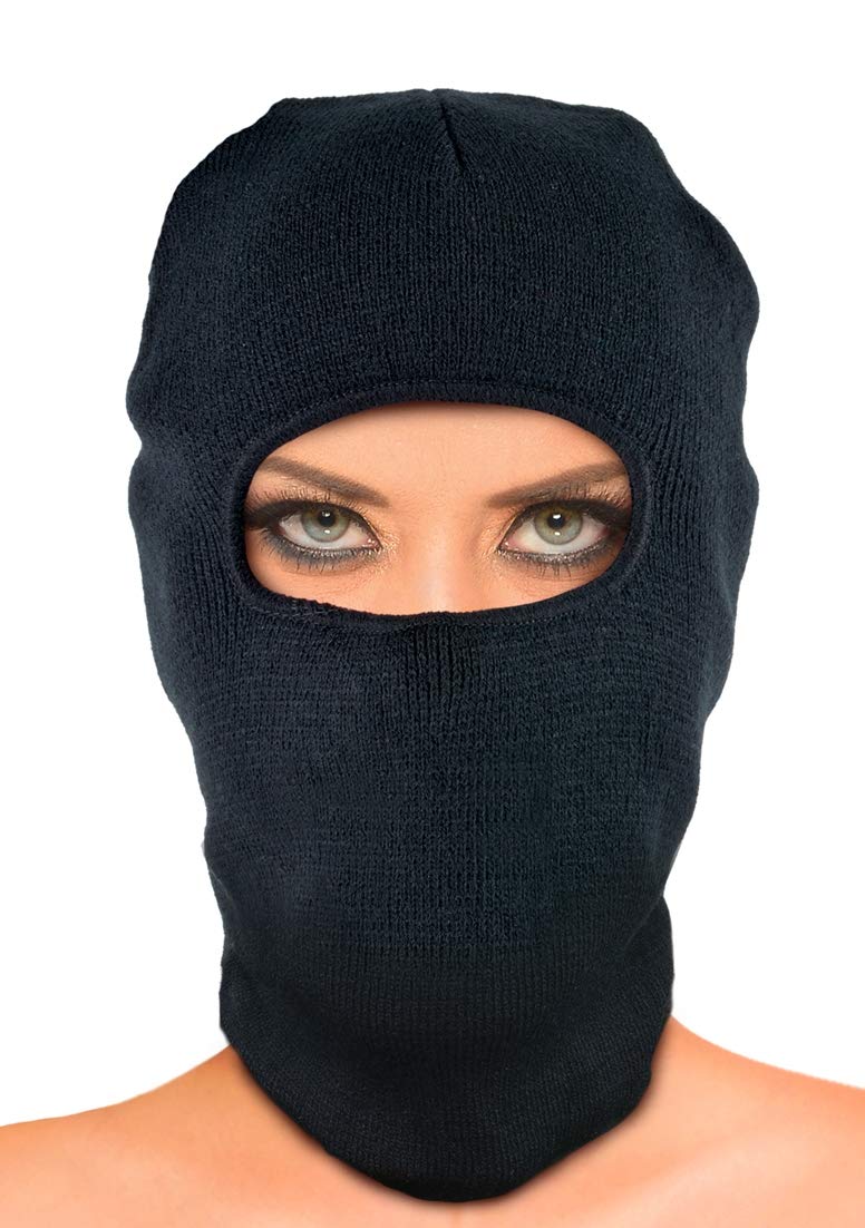 (D) FETISH FANTASY INTRUDER HO