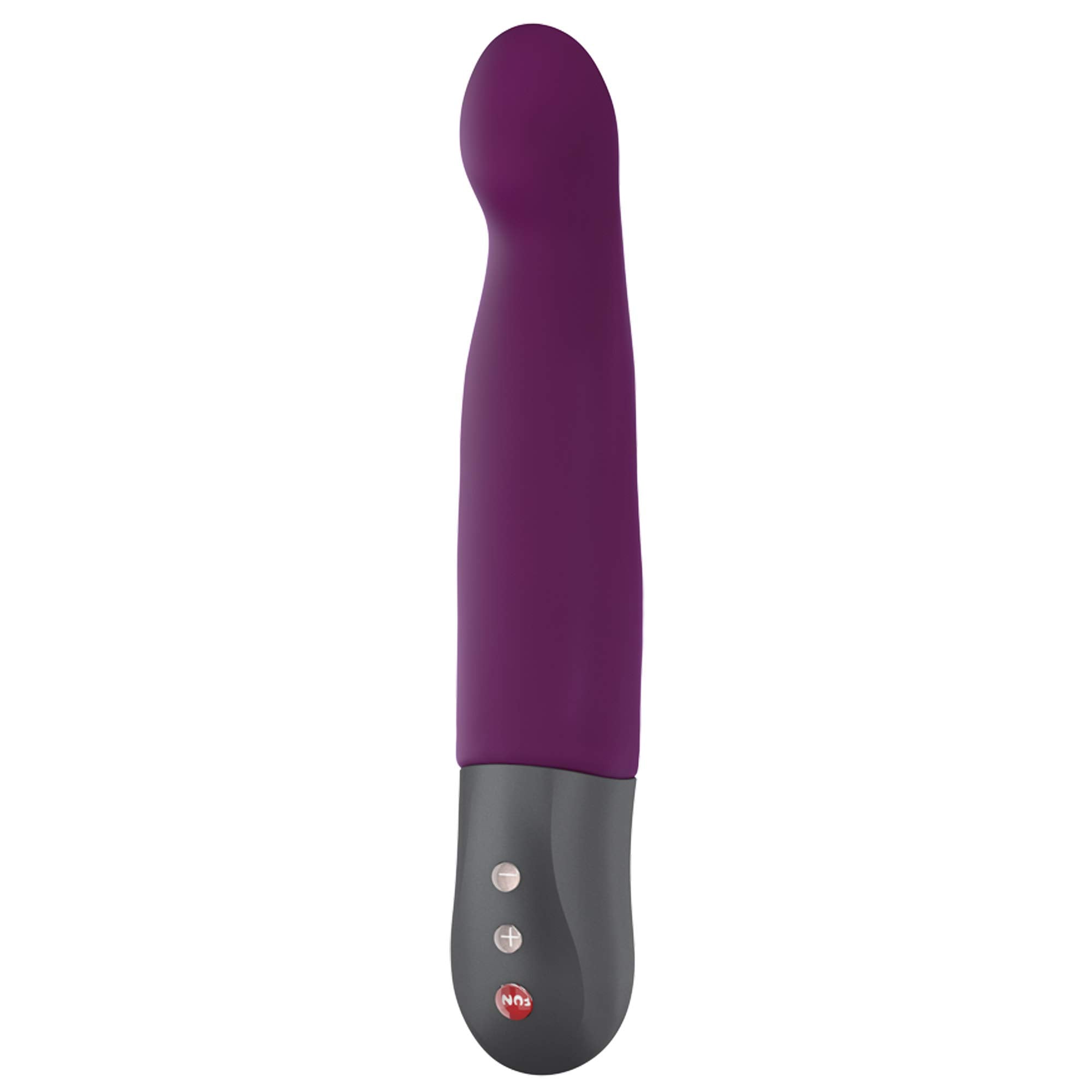 Fun Factory Adult Toys | Stronic Series Dildo Vibrator | Realistic Thrusting Vibrator | Personal Massager For Women, Men And Cou