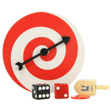 Kheper Games 12 Adult Party Games of Christmas