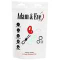 A&E Family Jewels