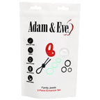 A&E Family Jewels