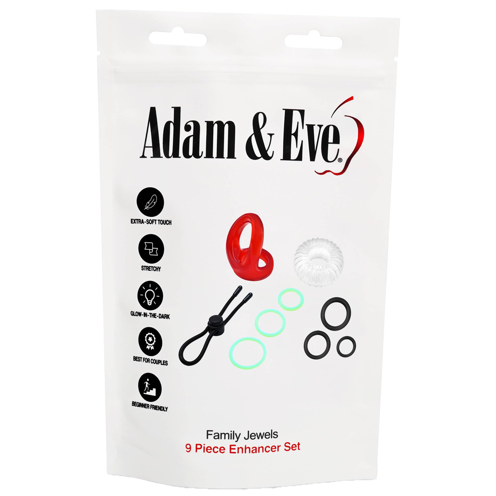 A&E Family Jewels