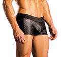 Fantasy Lingerie Excite Hologram Shorts