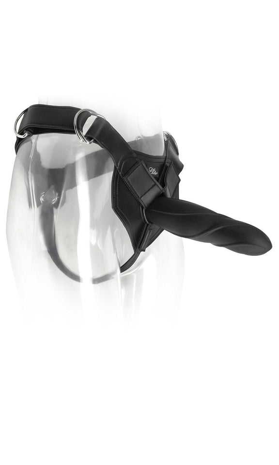 Ff Elite Universal Heavy Duty Harness