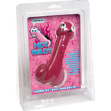 Ball & Chain Hot Willy Game