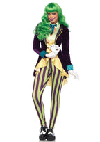 2Pc.Wicked Trickster,High/Low