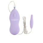 California Exotics Twin Pleasure Pack Bullet, Purple