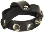 Kinklab Cock And Ball Harness, Rubber