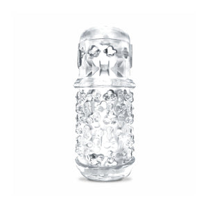 The HANDY Masturbator Sleeve - Dream Collection Chrysm Penis Sleeve - Realistic Masturbation Sleeve for Adult Sex Toys for Men