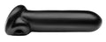 Perfect Fit Fat Boy Large Extender, Black
