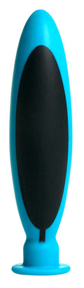 Zeus Electrosex Nimbus Xl Silicone Electro Plug