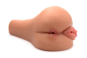 Mistress Mia Juicy Masturbator Medium