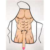 Giant Pecker Apron