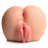Mistress Maddie Juicy Masturbator Light