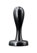 (D) Renegade Bowler Plug Black Medium