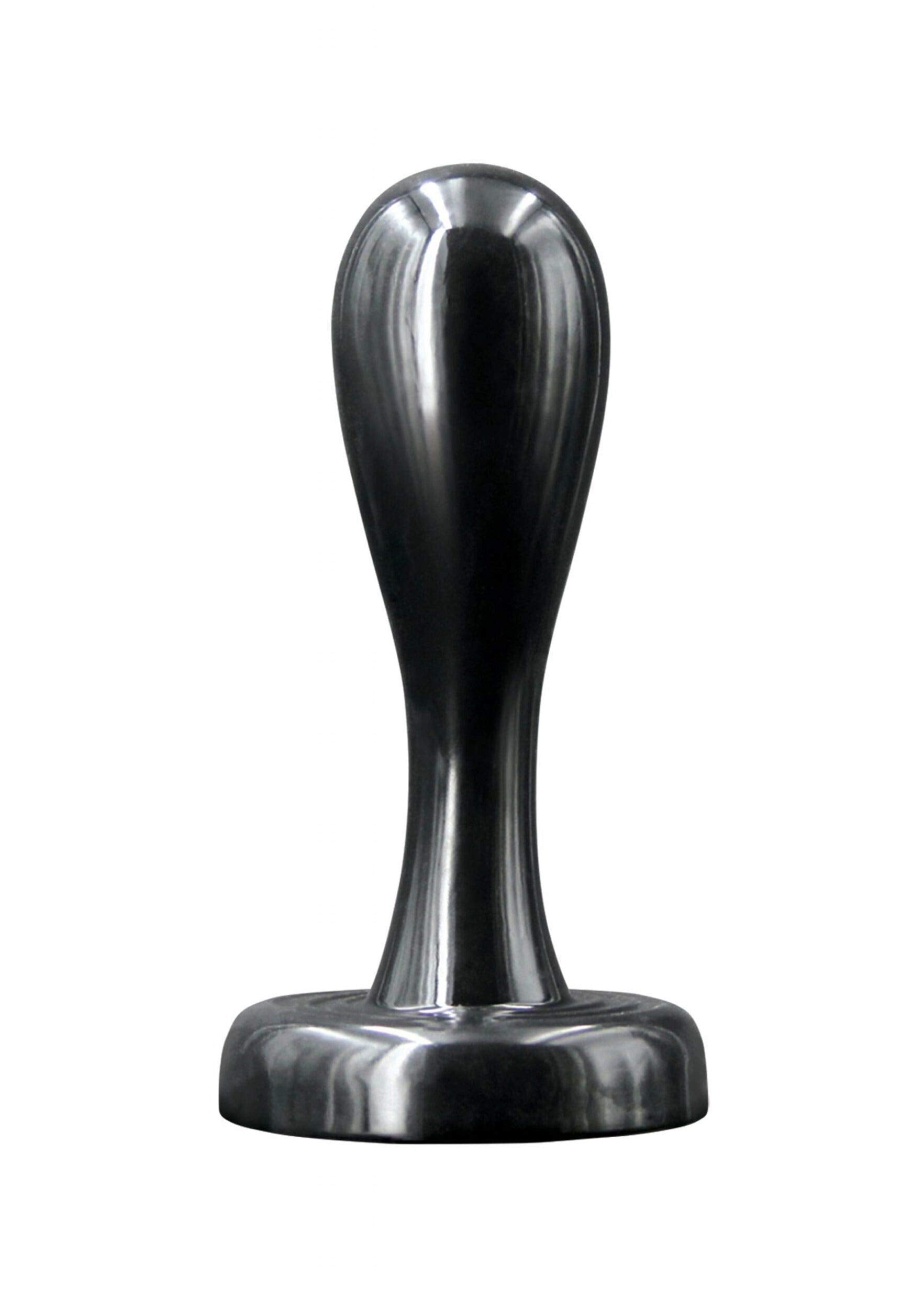 (D) Renegade Bowler Plug Black Medium