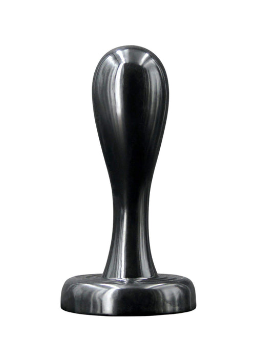 (D) Renegade Bowler Plug Black Medium