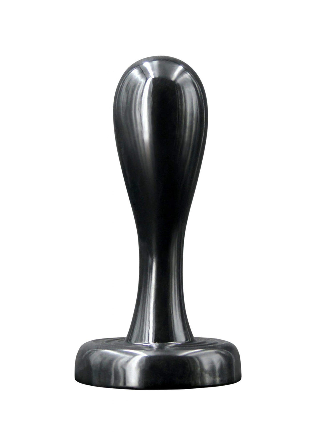 (D) Renegade Bowler Plug Black Medium