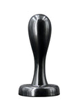 (D) Renegade Bowler Plug Black Medium