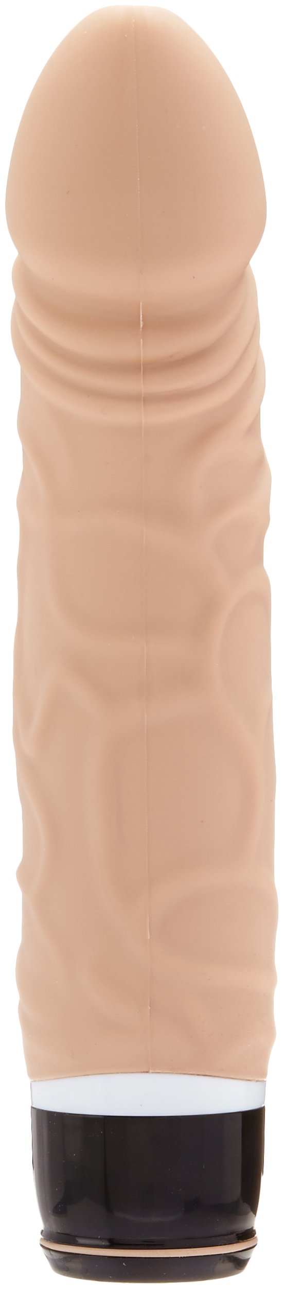 Nasswalk Novelties By Nasswalk Timeless Classics Big Boss Vibrator, Flesh