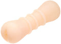Golden Triangle Twin Slot Masturbator