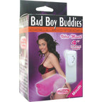 Golden Triangle Bad Boy Buddies Vibrating Mouth
