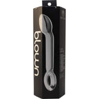 Blown G-Spot With Loop Clear Dildo