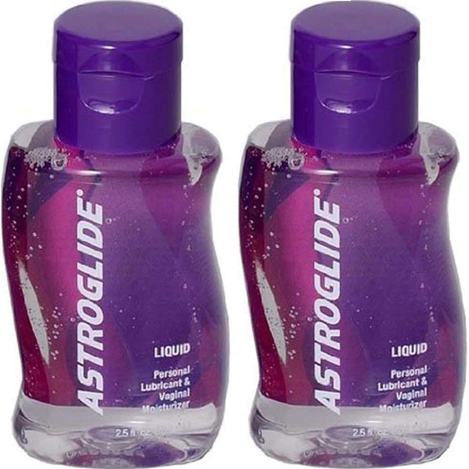 (D) ASTROGLIDE 2.5 0Z.