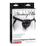 Pipedream Fetish Fantasy Universal Beginner'S Harness