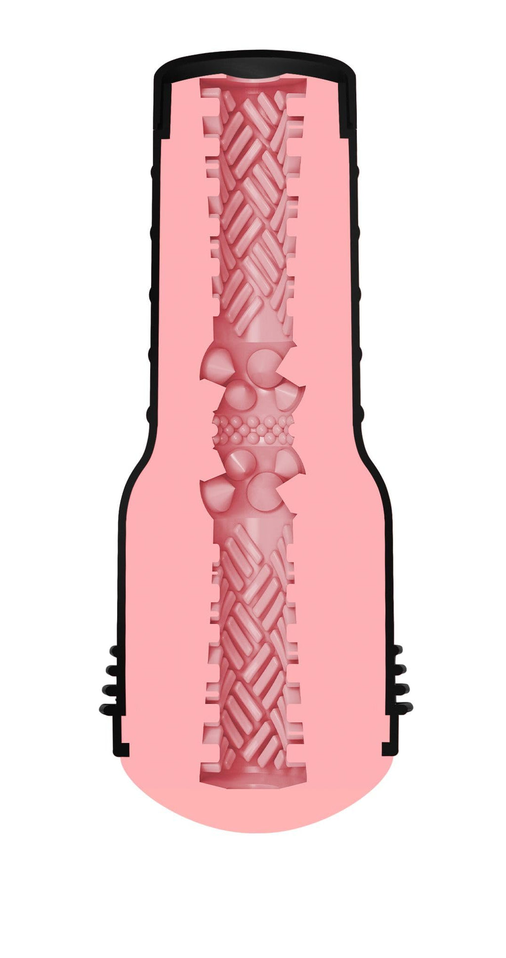 Fleshlight Go Surge | Travel Masturbator | Compact And Discreet Sex Toy Device