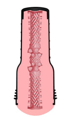 Fleshlight Go Surge | Travel Masturbator | Compact And Discreet Sex Toy Device