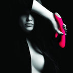 Hop - Cottontail Plus - Hot Pink
