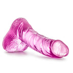 Naturally Yours - Ding Dong - Pink
