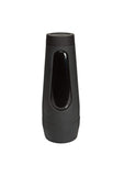Doc Johnson Man Squeeze - Jj Knight - Ultraskyn Stroker - Squeeze Plate For Precise Pressure - Twist End Cap To Control Suction - Discreet Premium Stroker - Male Masturbator, Ass, Vanilla