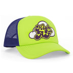 Hat High Af (Net)