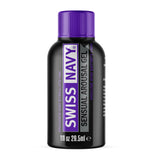 Swiss Navy Sensual Arousal Gel - 1 oz - Water-Based Gel for Men, Women & Couples - Slick, Long-Lasting, Stay-On Formula - Easy t
