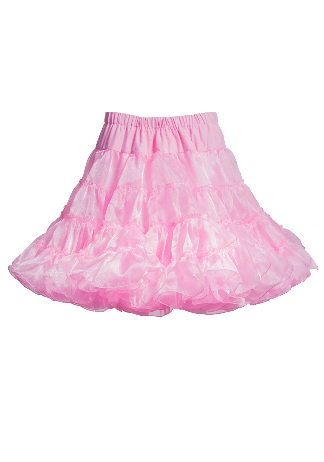 Deluxe Crinoline Petticoat O/S