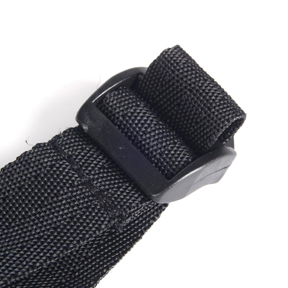 Strap On Dildo Strap Adjustable Universal Women Lesbian Sex Toy, PU Suction Cup Wear Leather Pants for Couple, O-Ring Strapon Co