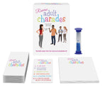 Reverse Adult Charades