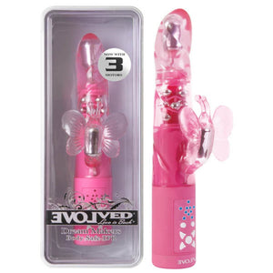 (D) Menage A Trois Pink