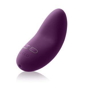 (Wd) Lelo Lily 2 Plum (Net)