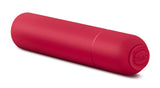 Blush Vive Pop Vibe - Waterproof 10 Function Rumbly Micro Vibrator - Satin Smooth Texture - Travel Sized Pocket Vibe, Sensual Ma