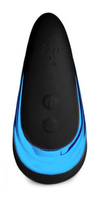 6X P-Pounce Double Tapping Prostate Stimulator