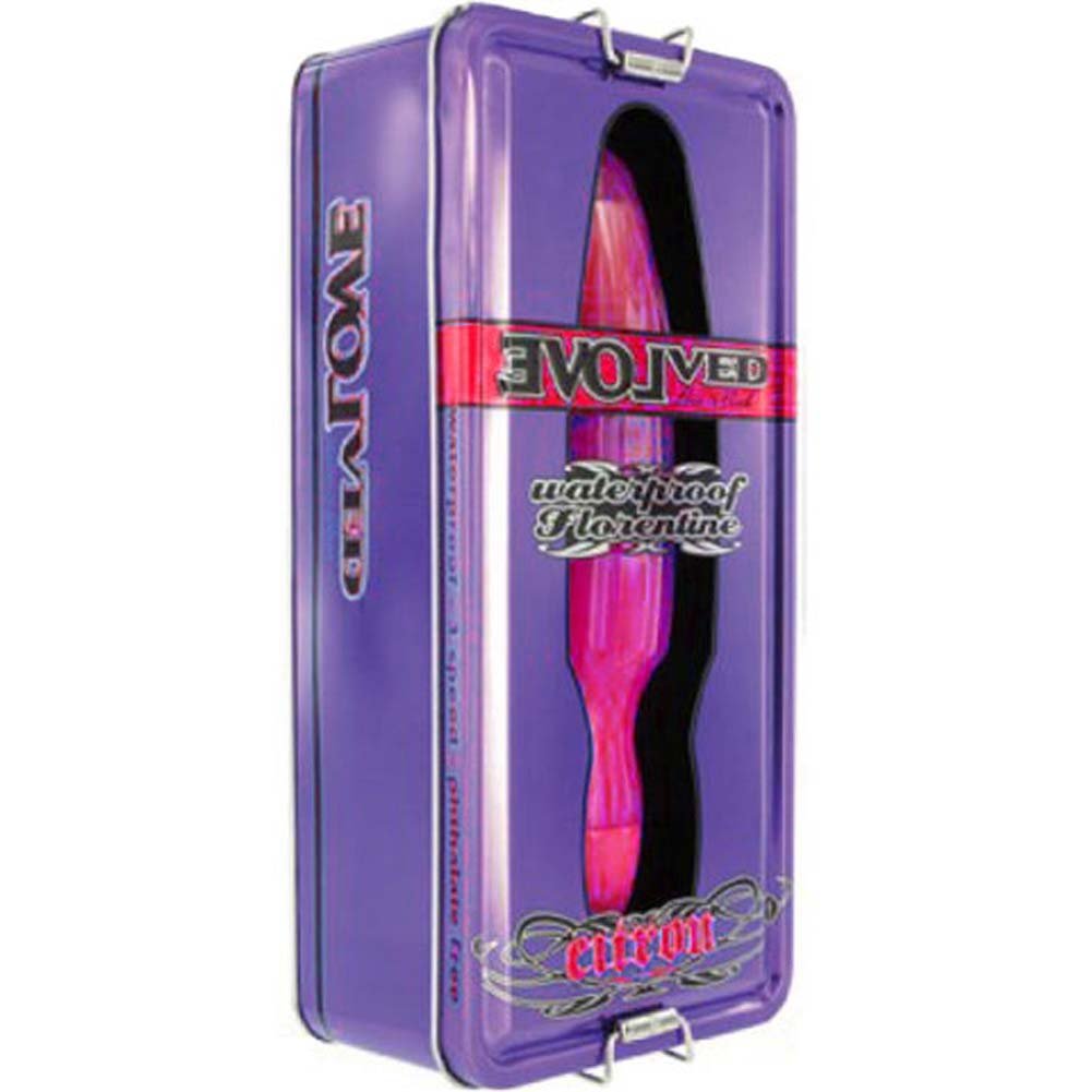 Evolved Novelties Citron Florentine, Pink