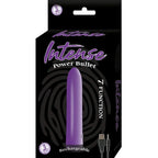 Intense Ultra Bullet - Purple